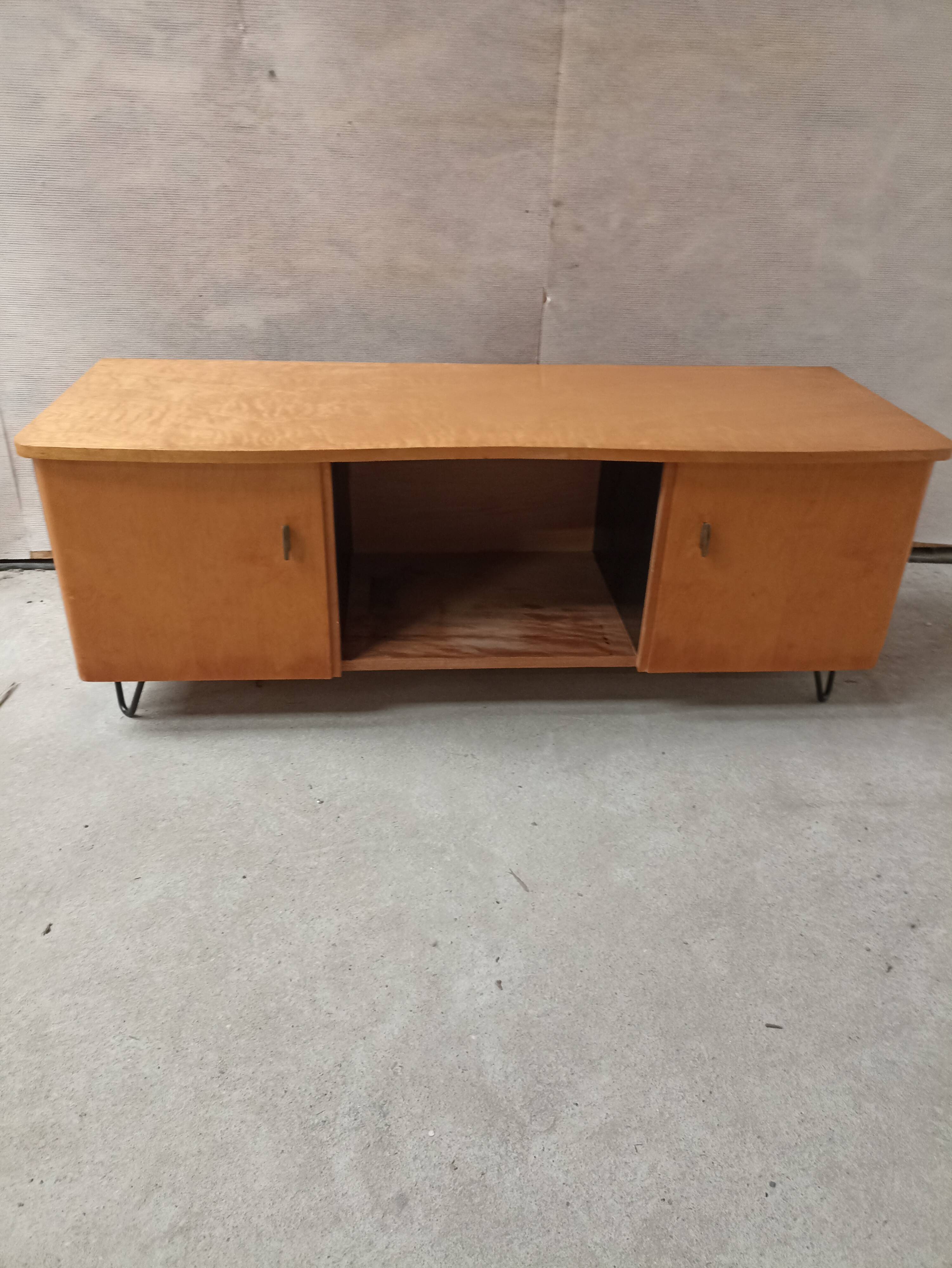 Meuble vintage