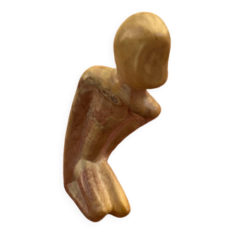Statuette