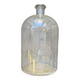 large pharmacy bottle