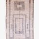 Contemporary Moroccan Rug - 266 x 162 cm