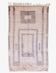 Contemporary Moroccan Rug - 266 x 162 cm
