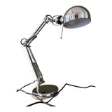 Vintage Ikea Desklamp Forsa
