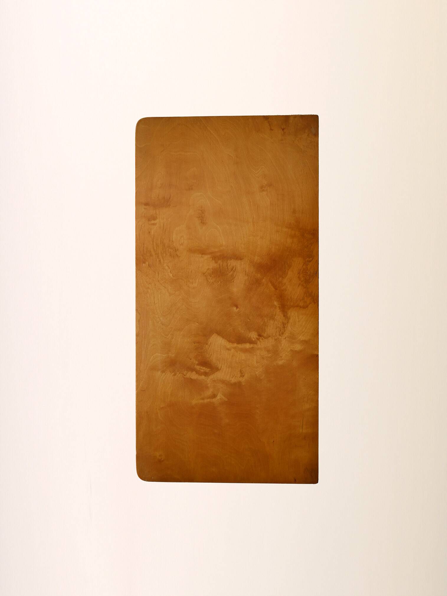 Scandinavian modernist chest of drawers