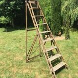 Painter's stepladder 9 steps
