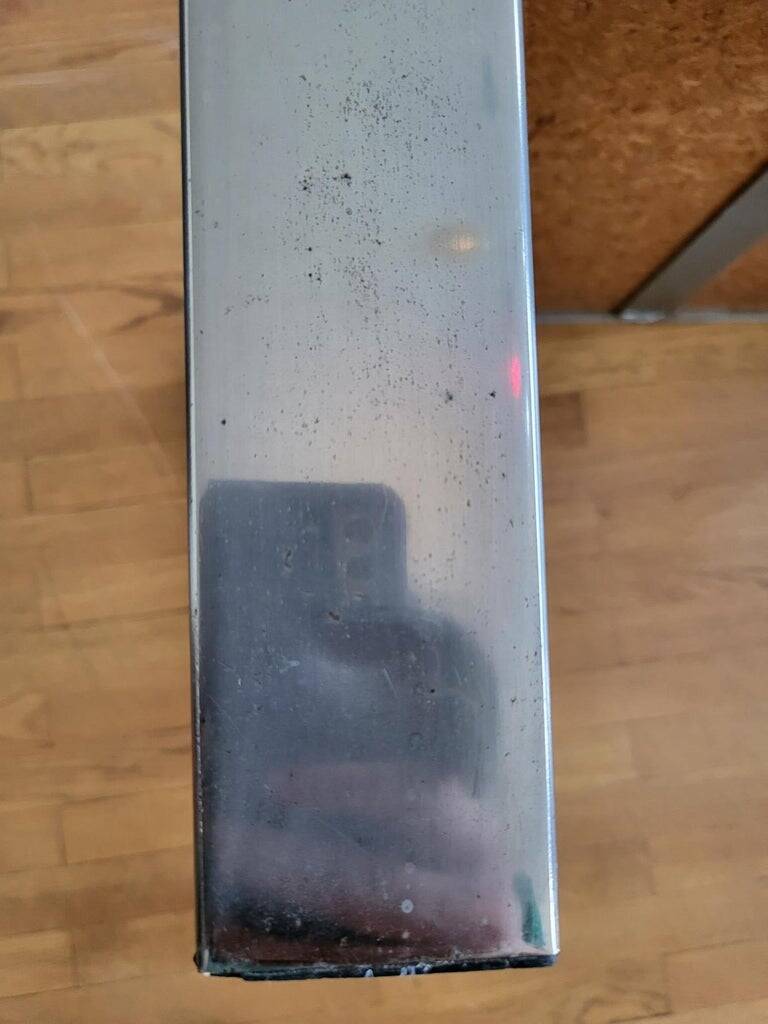 Jean Gregorieff end table for Roche Bobois Francaise 1970