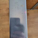 Jean Gregorieff end table for Roche Bobois Francaise 1970