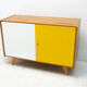 Enfilade U-450 par Jiří Jiroutek, années 1960, Tchécoslovaquie