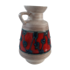 Vintage vase west germany 50s 60s
