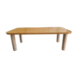 Tao table Roberto Pamio and Renato Toso for Stilwood