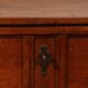 Chest dated 1624 - Haute Savoie