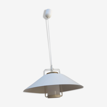 Suspension Bent Karlby for Scandinavian Lyfa