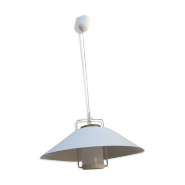Suspension Bent Karlby pour Lyfa scandinave