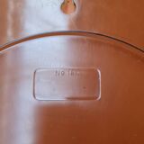 Vintage bathroom mirror number 1813 by Gilac