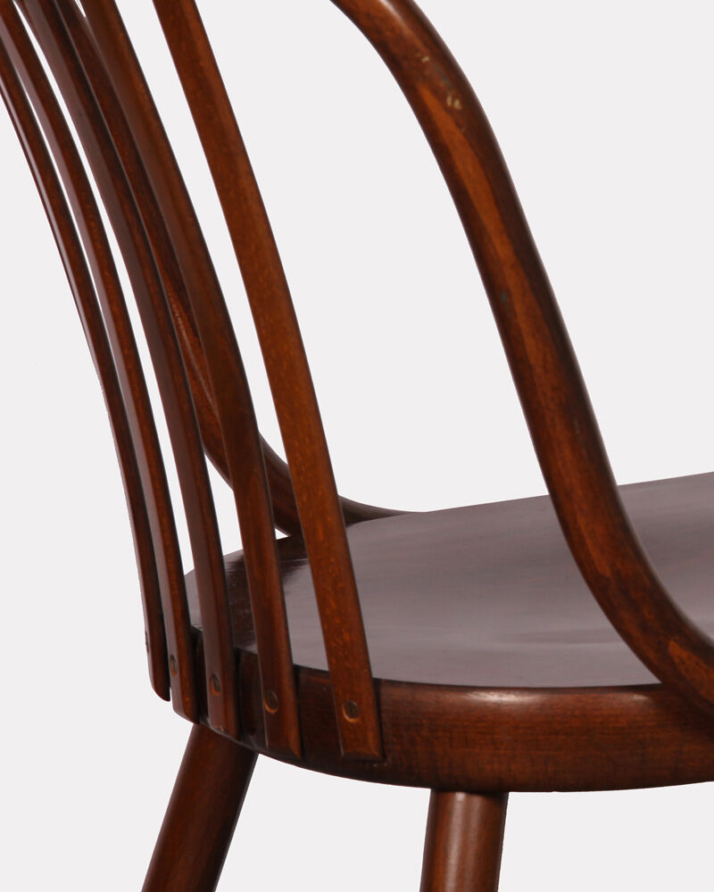 Pair of chairs by Antonin Suman, 1960