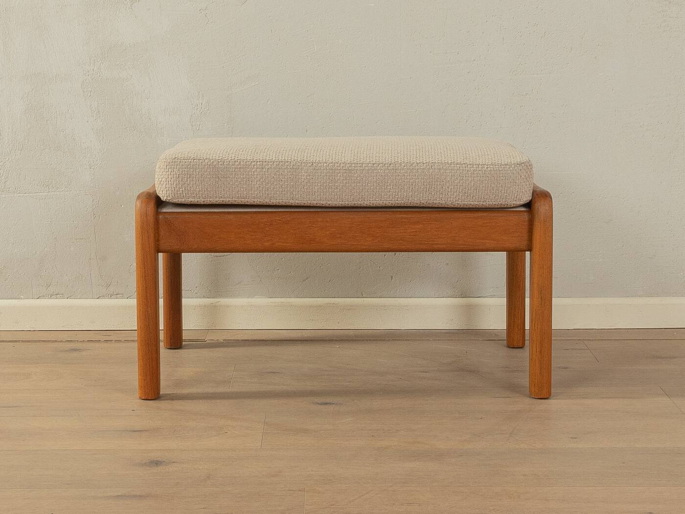 1960s stool
