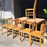 Bistro chairs