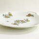 Plat Art Déco Limoges