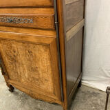 Ancient Standing Man of the Vendée, 18th Century