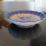 Decorative cup or plate