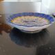 Bowl, decorative plate