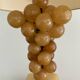 Italian alabaster lamp from the 70s