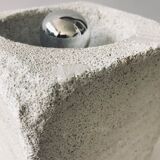 Light concrete cellular