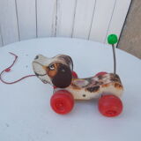 Vintage Snoopy Dog