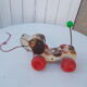 Vintage Snoopy Dog