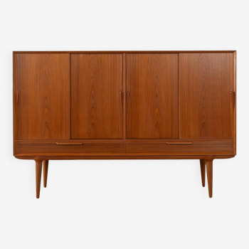 Highboard Modell 13, Omann Jun.