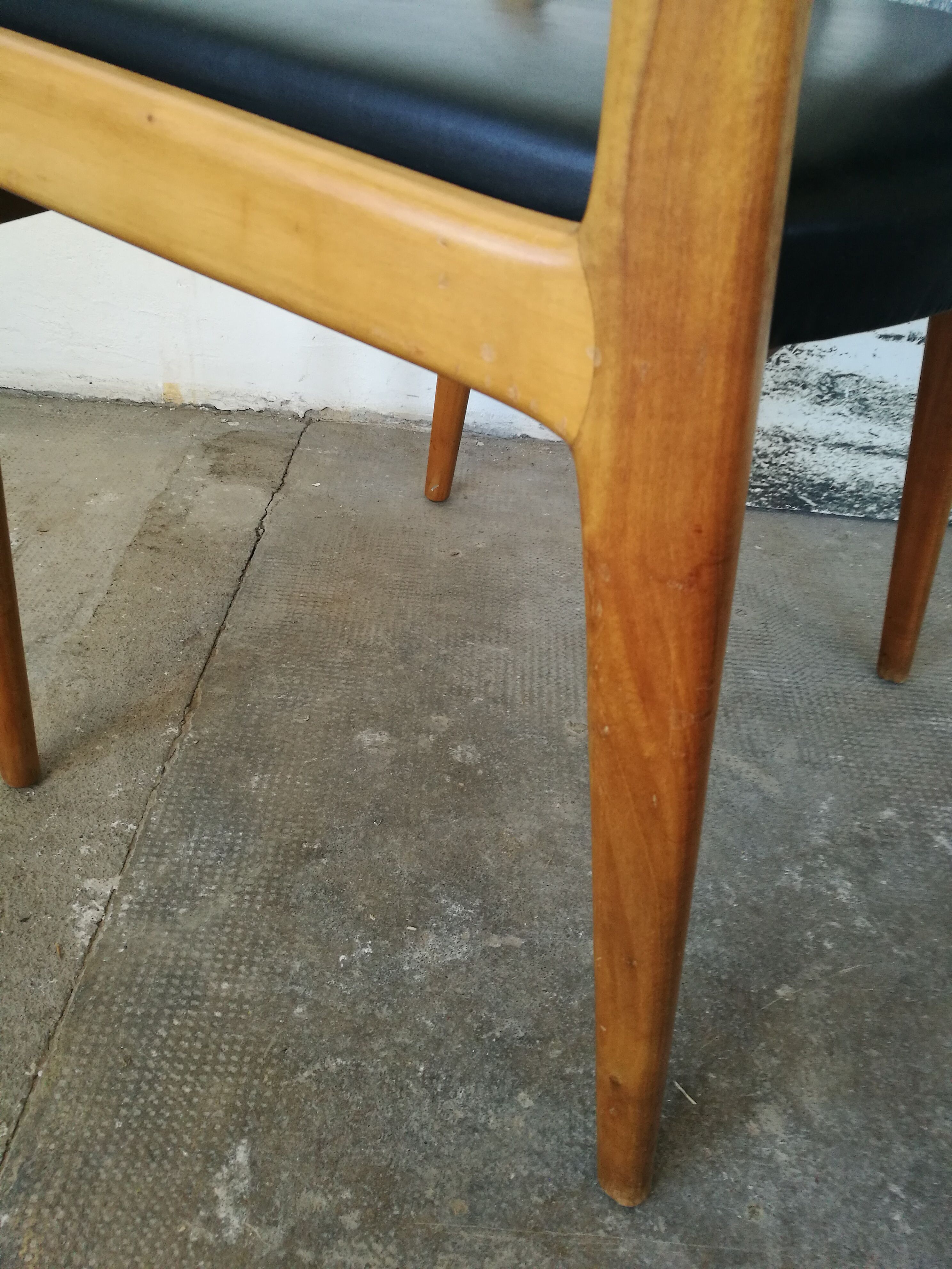 Wilkhahn Office Chair