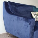 2-seater sofa from the 60s