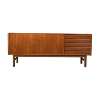 Scandinavian sideboard, 1960's, Norway