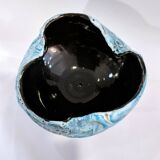 Fat Lava ceramic bowl