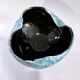 Fat Lava ceramic bowl