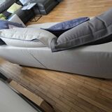 Sofa for 3-4 people Roche-Bobois Accolade