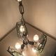 Suspension Veca vintage