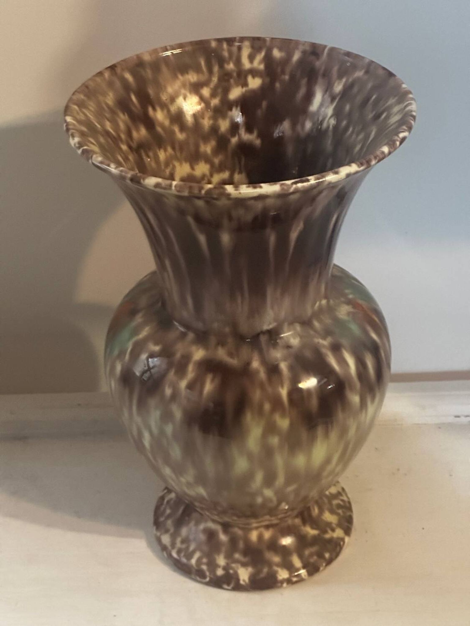 Vase West Germany, 1960s