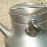 Milk canister