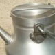 Milk canister
