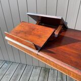Reading table