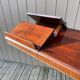 Reading table