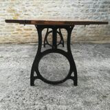 Industrial table