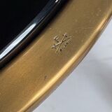 Side table/ashtray Mod. 1776 by Max Ingrand for Fontana Arte, 1960s