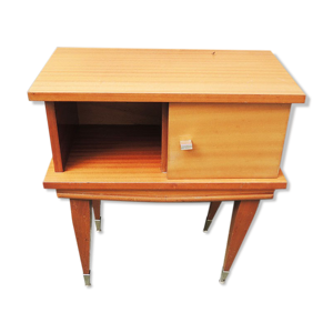 Ancienne table de chevet
