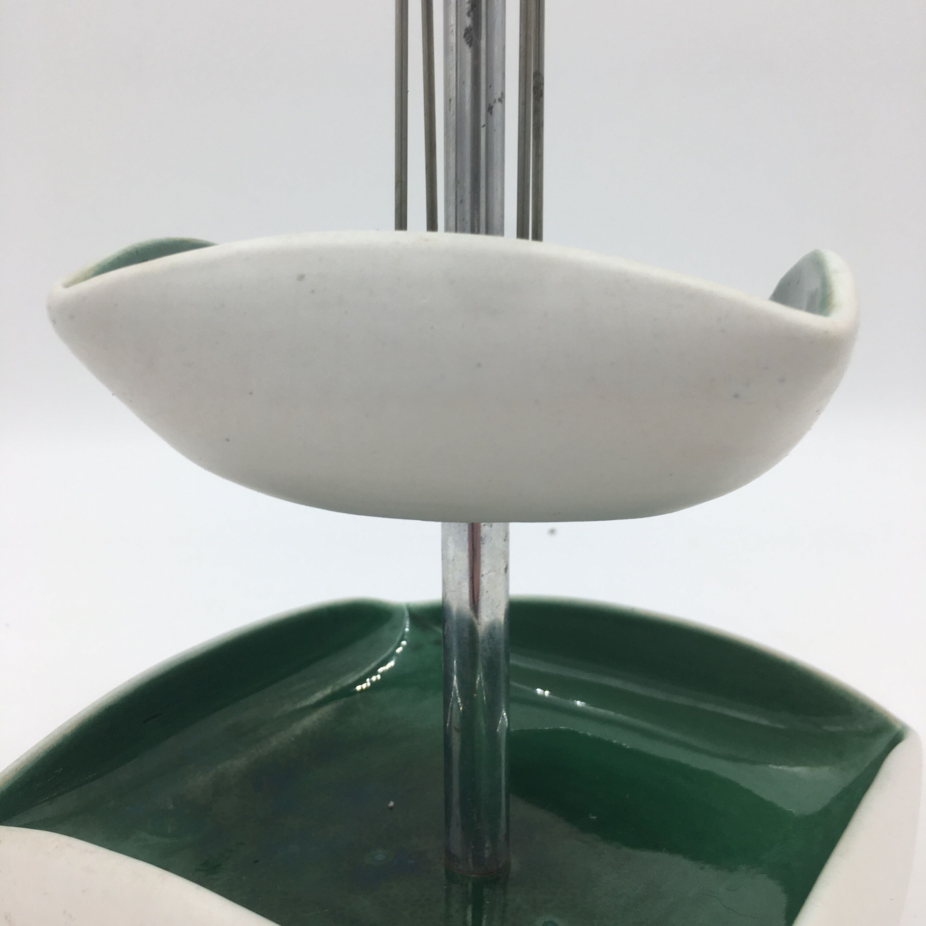 Servant, Gado aperitif dish