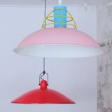 Suspension style Memphis Targetti 1980