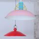 Suspension style Memphis Targetti 1980