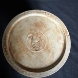 Vase en grès émaillé - Poterie de la Colombe