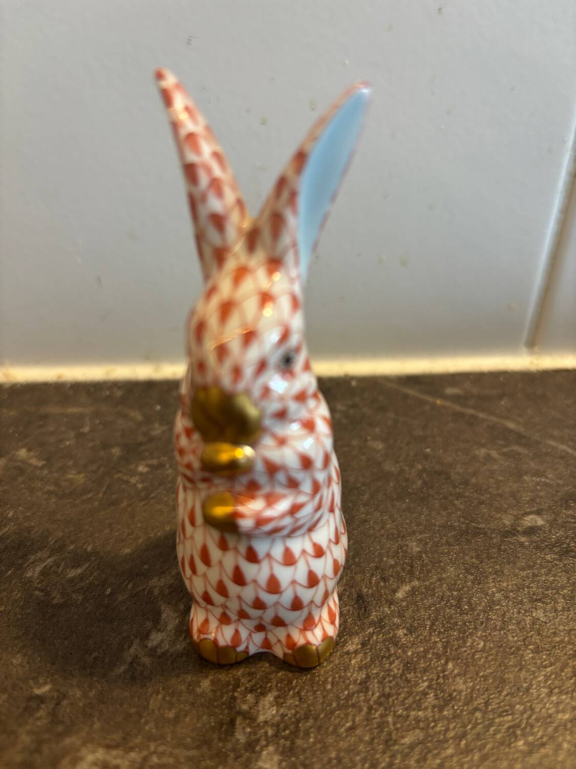 Herend lapin