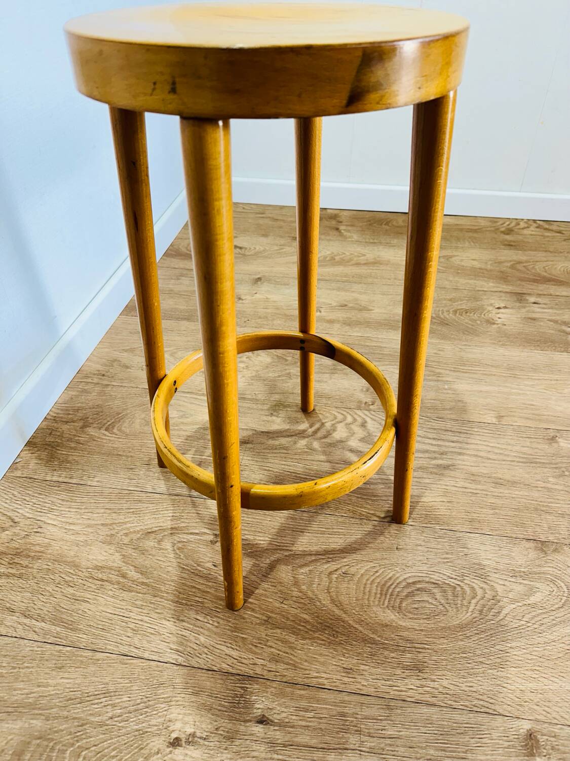 Baumann stool